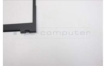 Lenovo 5CB0K78781 BEZEL LCD BEZEL L80RJ BLK TEXTURE
