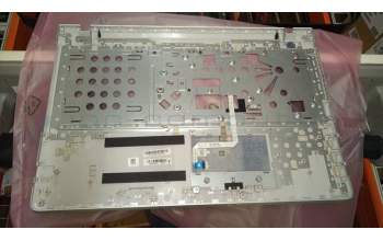 Lenovo 5CB0K79376 COVER Upper Case C 80NT WH NBL NJBL W/TP