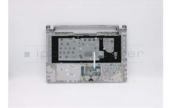 Lenovo 5CB0K79377 COVER Upper Case C 80K3 BK BL JBL W/TP