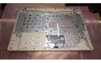 Lenovo 5CB0K79381 COVER Upper Case C 80K3 BK NBL NJBL W/TP