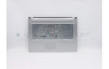 Lenovo 5CB0K79381 COVER Upper Case C 80K3 BK NBL NJBL W/TP