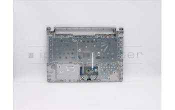 Lenovo 5CB0K79381 COVER Upper Case C 80K3 BK NBL NJBL W/TP