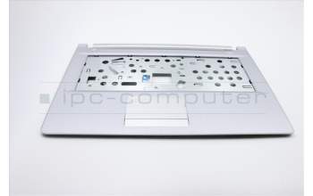 Lenovo 5CB0K79382 COVER Upper Case C 80K3 WH BL JBL W/TP