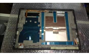 Lenovo 5CB0K81530 COVER LCD Cover L 80QL 3D Camera Black