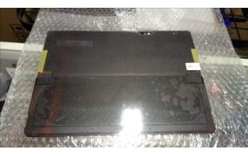 Lenovo 5CB0K81530 COVER LCD Cover L 80QL 3D Camera Black