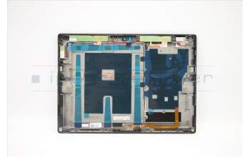 Lenovo 5CB0K84208 COVER LCD Cover L 80QL Black LTE