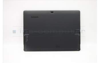 Lenovo 5CB0K84208 COVER LCD Cover L 80QL Black LTE