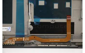 Lenovo 5CB0K84208 COVER LCD Cover L 80QL Black LTE
