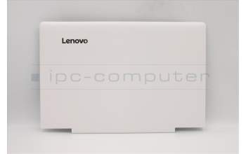 Lenovo 5CB0K85901 COVER LCD Cover W 80RU White W/ANTENNA