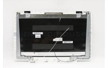 Lenovo 5CB0K85901 COVER LCD Cover W 80RU White W/ANTENNA
