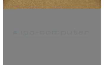 Lenovo 5CB0K85905 COVER Hinge Cover W 80RU Silver