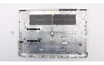 Lenovo 5CB0K85906 COVER Lower Case W 80RU White