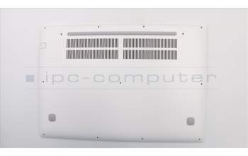 Lenovo 5CB0K85906 COVER Lower Case W 80RU White