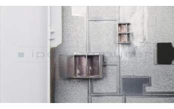 Lenovo 5CB0K85906 COVER Lower Case W 80RU White