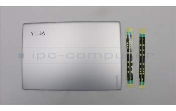 Lenovo 5CB0K93837 COVER LCD Cover L 80ML Silver