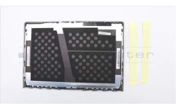 Lenovo 5CB0K93837 COVER LCD Cover L 80ML Silver