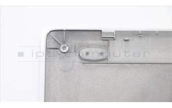 Lenovo 5CB0K93859 COVER Lower Case L 80ML Silver W/Rubber