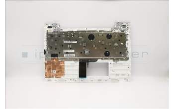 Lenovo 5CB0L03478 ????W 80RU SR BL JBL W/KB SP