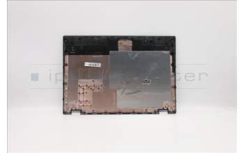 Lenovo 5CB0L06240 COVER Lower Cover 3N silver 80R9 E