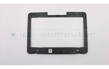 Lenovo 5CB0L08623 COVER LCD Bezel 3N 80S6 BLK