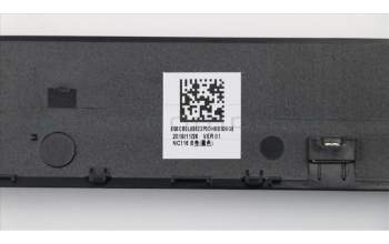 Lenovo 5CB0L08623 COVER LCD Bezel 3N 80S6 BLK
