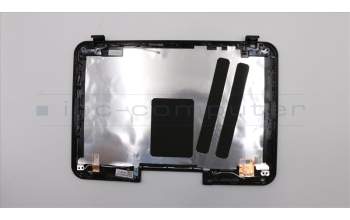 Lenovo 5CB0L13233 COVER LCD Cover Q 80SF W/Antenna Black