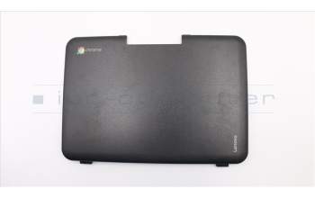 Lenovo 5CB0L13233 COVER LCD Cover Q 80SF W/Antenna Black