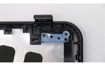 Lenovo 5CB0L13233 COVER LCD Cover Q 80SF W/Antenna Black