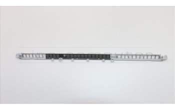 Lenovo 5CB0L20768 COVER Hinge_Cover W 80SW Silver