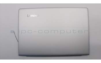 Lenovo COVER LCD_Cover W 80SW Silver W/Camera pour Lenovo IdeaPad 710S-13ISK (80SW)