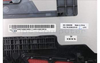 Lenovo 5CB0L22122 COVER Lower Case L 80Q1