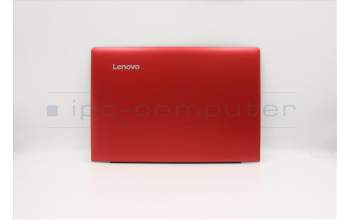 Lenovo 5CB0L35860 COVER LCD Cover L80SM RED IMR W/ANTE EDP