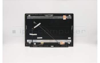 Lenovo 5CB0L35860 COVER LCD Cover L80SM RED IMR W/ANTE EDP