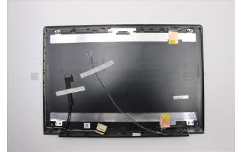 Lenovo 5CB0L35899 COVER LCD Cover L80SM BK IMR W/ANTE EDP