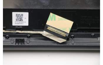 Lenovo 5CB0L35899 COVER LCD Cover L80SM BK IMR W/ANTE EDP