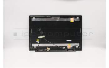 Lenovo 5CB0L37503 COVER LCDCVRL80SRPEARL BLKW/ANT,EDPCABLE
