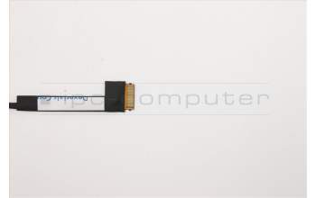 Lenovo 5CB0L37503 COVER LCDCVRL80SRPEARL BLKW/ANT,EDPCABLE