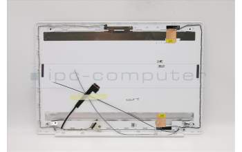 Lenovo 5CB0L37539 COVER LCDCVRL80SRWHITETEX W/ANT,EDPCABLE