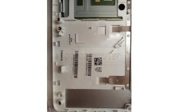 Lenovo COVER Upper Case C 80TK BL WH W/KB GR pour Lenovo IdeaPad 510S-14IKB (80UV)