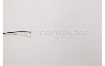 Lenovo COVER LCD Cover C 80SJ W/Antenna White pour Lenovo IdeaPad 510S-13IKB (80V0)