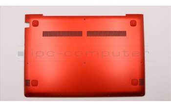 Lenovo 5CB0L44998 COVER Lower Cover C 80TK Red