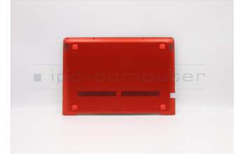 Lenovo 5CB0L45020 COVER Lower Cover C 80SJ Red