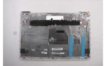 Lenovo 5CB0L45048 COVER Lower Cover C 80TK Silver