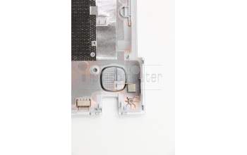 Lenovo 5CB0L45048 COVER Lower Cover C 80TK Silver