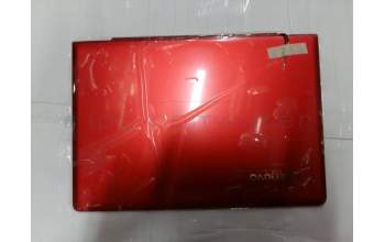 Lenovo 5CB0L45062 COVER LCD Cover C 80TK W/Antenna Red