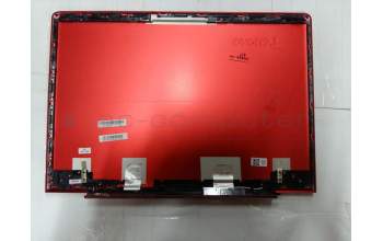 Lenovo 5CB0L45062 COVER LCD Cover C 80TK W/Antenna Red