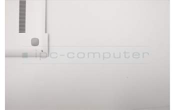 Lenovo 5CB0L45113 COVER Lower Cover C 80TK White