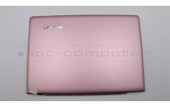 Lenovo 5CB0L45287 COVER LCD Cover C 80TK W/Antenna Pink