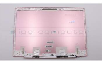 Lenovo 5CB0L45287 COVER LCD Cover C 80TK W/Antenna Pink