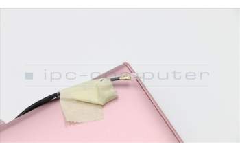 Lenovo 5CB0L45287 COVER LCD Cover C 80TK W/Antenna Pink